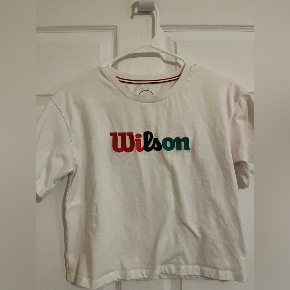 Wilson top